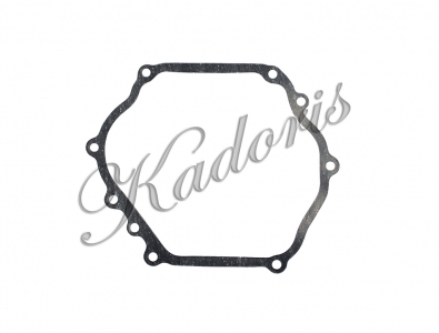 Gasket case cover