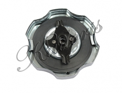 Fuel cap (Metal) -1