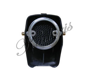 Air cleaner assembly