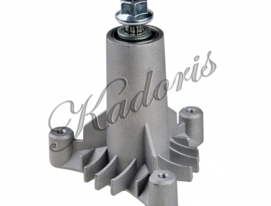 Spindle assy