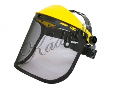 Face protection