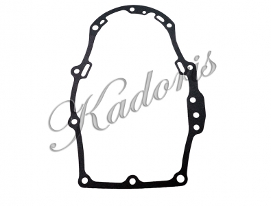 Gasket, Crankcase cover
