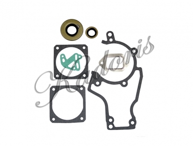Gasket set (with oil seal)