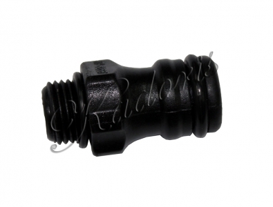 Hose connector (Water coupling)