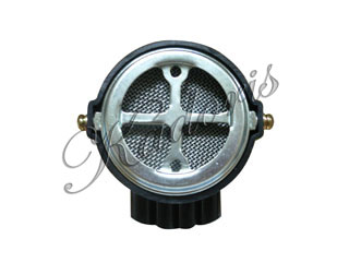 Air cleaner assembly
